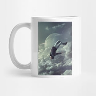 Airborn Mug